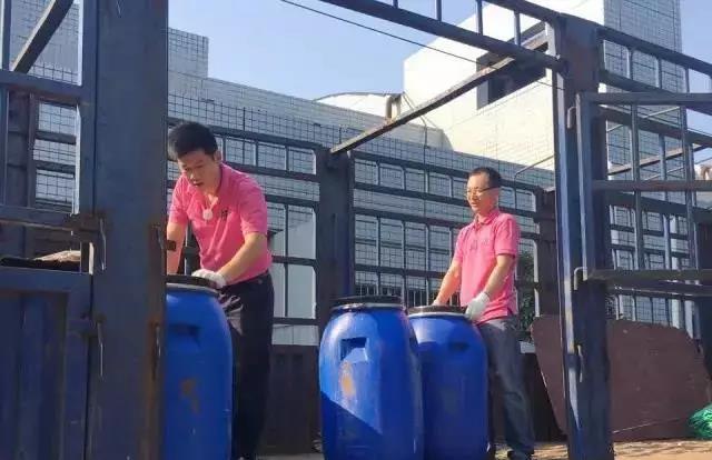 致敬圖像人！高溫下的堅守致敬圖像人！高溫下的堅守