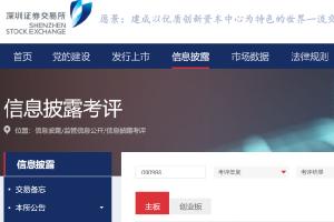 連續(xù)九年！華工科技信息披露工作再獲深交所A級(jí)最高評(píng)價(jià)