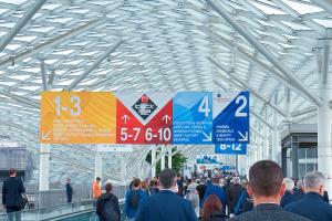 HG IMAGE at IPACK-IMA MILANO 華工圖像亮相2025意大利米蘭國際包裝展覽會