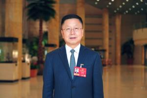 落地的回響 | 全國人大代表馬新強履職進行時